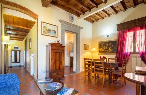 San Frediano Apartment | Oltrarno Apartment