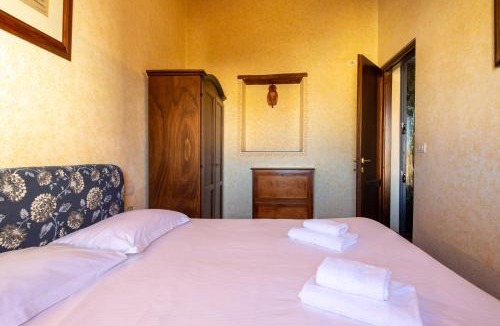 San Frediano Apartment | Oltrarno Apartment