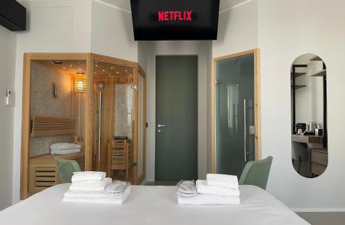 Caserta Bed & Breakfast | OMÍ Aparthotel