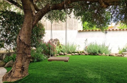 Ghilarza House | Omo Madela
