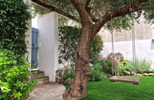 Ghilarza House | Omo Madela