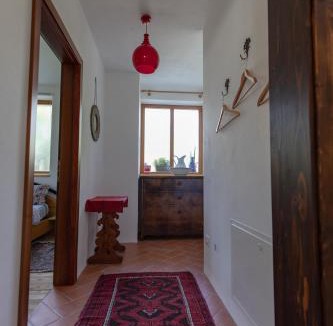 Vadena Apartment | On the River