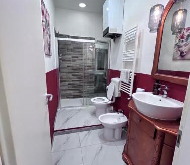 Pegli Bed & Breakfast | Onda Blu