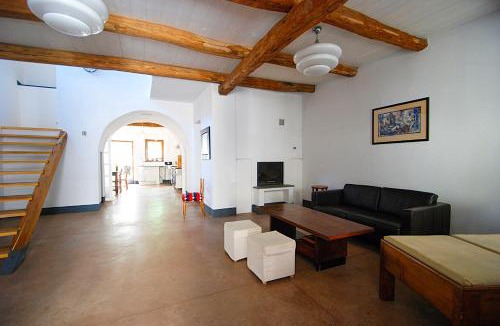 Milis House | Open space a due passi da Oristano e dal Sinis