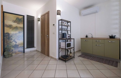 Farigliano Apartment | Openspace in the heart of the Langhe
