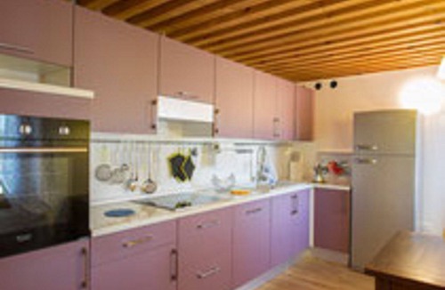 Spresiano Bed & Breakfast | Orange Room.