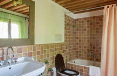 Spresiano Bed & Breakfast | Orange Room.