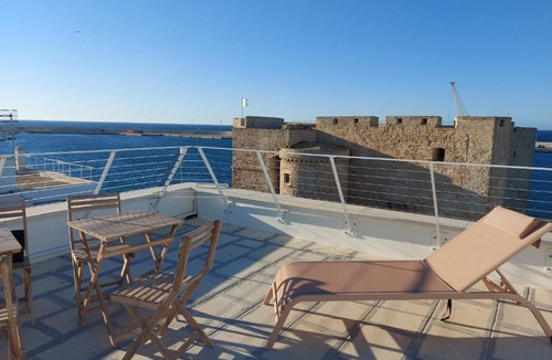 Centro Storico Bed & Breakfast | Orazio33 b&b