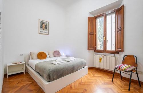 Santa Croce Apartment | Orcagna Apartment