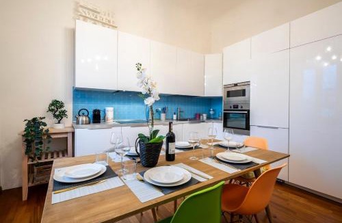 Santa Croce Apartment | Orcagna Apartment