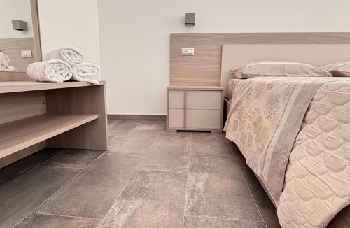 Sorso Apartment | Orchidea Apartments