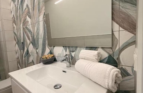 Sorso Apartment | Orchidea Apartments