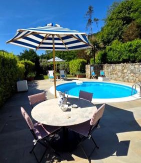 Borghetto di Vara House | Orchidea