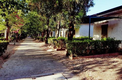 Rossano Resort | Oriental Park