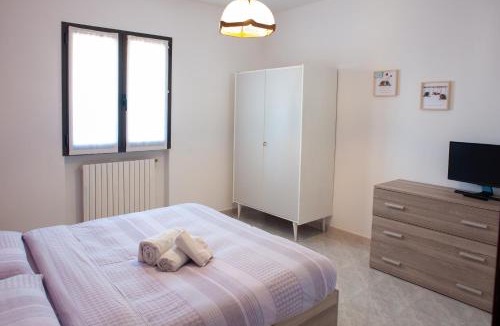 Ceto Apartment | ORIGINI Terrazza panoramica in Valcamonica