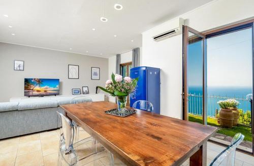 Volastra Apartment | Orizzonte Damare