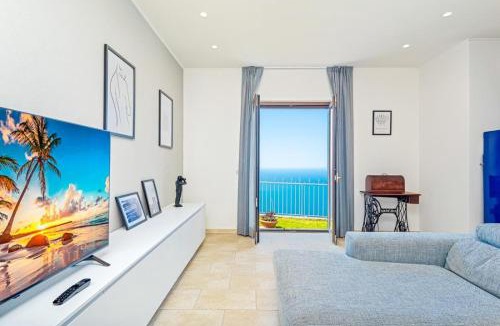 Volastra Apartment | Orizzonte Damare