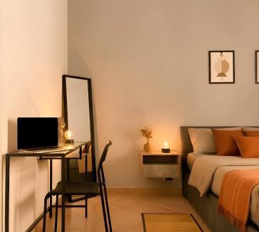 Torre Angela Apartment | Orpheus residence