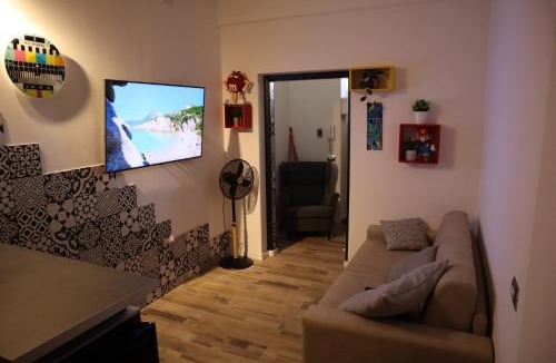 San Sperate Apartment | Orticello Appartment