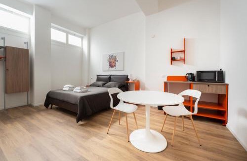 Jesi House | Ospitalità Il Prato