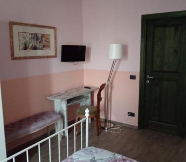 Piozzo Bed & Breakfast | Ospitidelpero