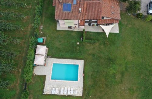 Piozzo Bed & Breakfast | Ospitidelpero