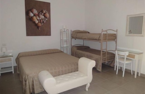 Zadina Pineta Hostel | Ostello Casa per Ferie Stella Marina - Hostel