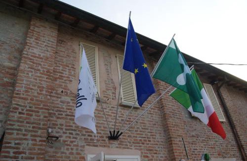 Governolo Hostel | Ostello Dei Concari