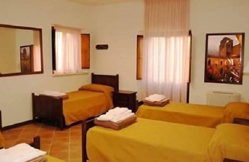 Altomonte Hostel | Ostello della gioventù San Giacomo - Hostel