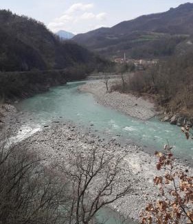Corte Brugnatella Hostel | Ostello Valtrebbia