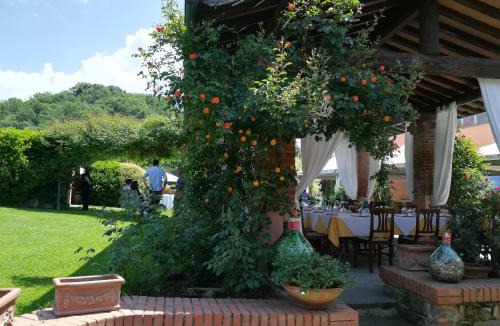 Terranuova Bracciolini House | Osteria I'Casolare