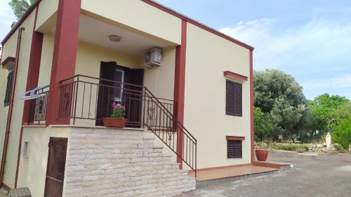 Ostuni House | Ostuni holiday nature