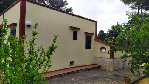 Ostuni House | Ostuni holiday nature