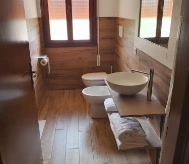 Bassano del Grappa Bed & Breakfast | Ottavanota