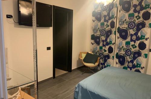 Benevento Bed & Breakfast | P. ROOM