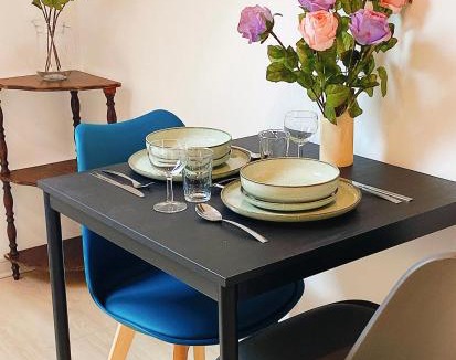 Amboise Apartment | Pacello studio