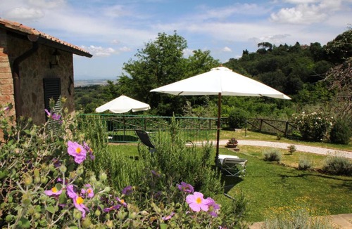 Montepulciano House | Pacifico