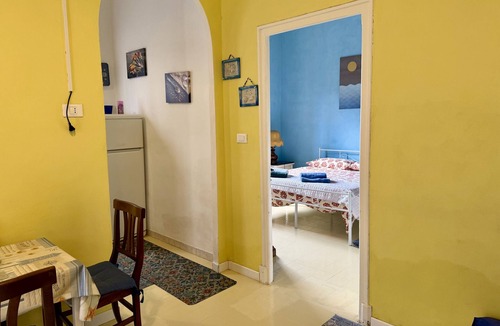 Imperia Apartment | Paint House