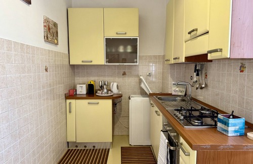 Imperia Apartment | Paint House