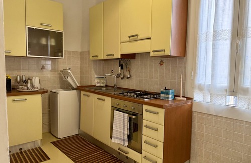 Imperia Apartment | Paint House