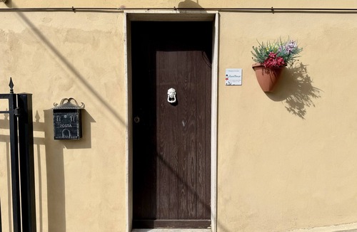 Imperia Apartment | Paint House