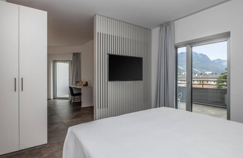 Arco Hotel | Palace Hotel Città