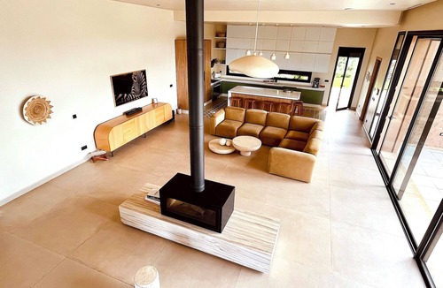 Annakhil Villa | Palais Boho