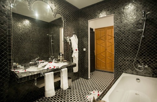 Mouassine House | Palais Dar Si Aissa ALL-SUITES