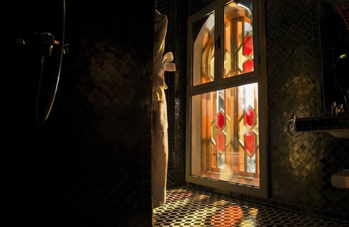 Mouassine House | Palais Dar Si Aissa ALL-SUITES