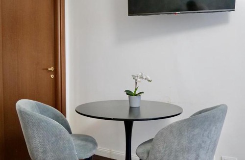 Campitelli Apartment | Palatino 28