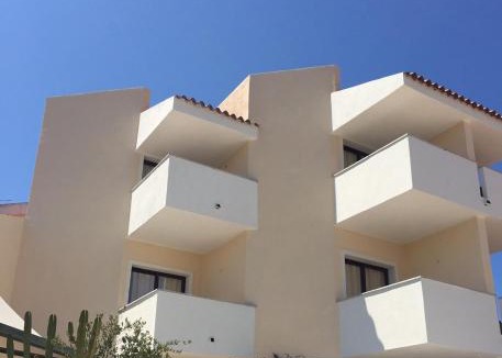 Palau Hotel | Palau City Hotel