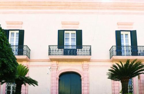 Alezio Bed & Breakfast | Palazzo Castriota