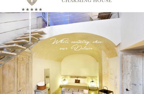 Alezio Bed & Breakfast | Palazzo Castriota