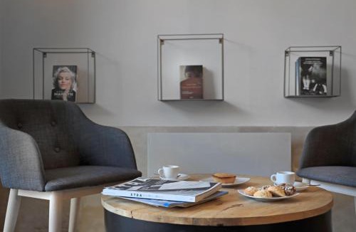 Poggiardo Hotel | Palazzo Circolone